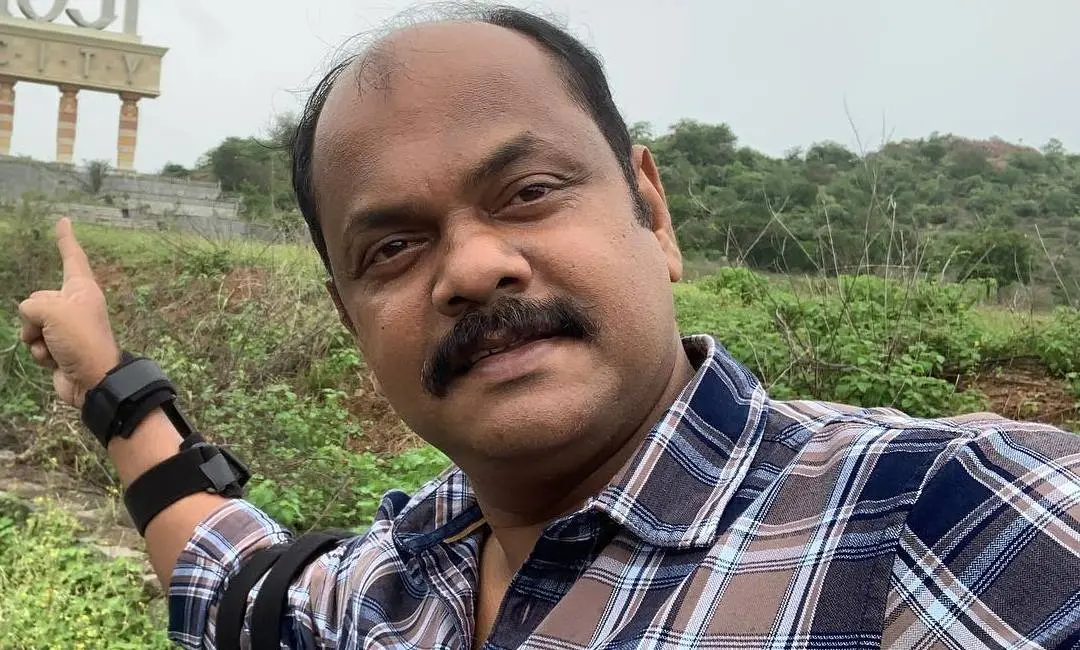 Roshan Andrews | https://www.facebook.com/RosshanAndrrews/photos