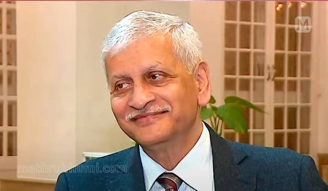 യു.യു. ലളിത്