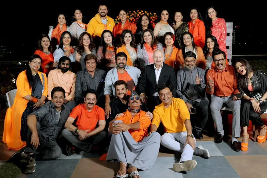 ഇത്തവണ മോഹൻലാലും രജനിയുമില്ല, തുടർച്ചയായ 13-ാം വർഷവും ഒത്തുകൂടി 80കളിലെ താരങ്ങൾ