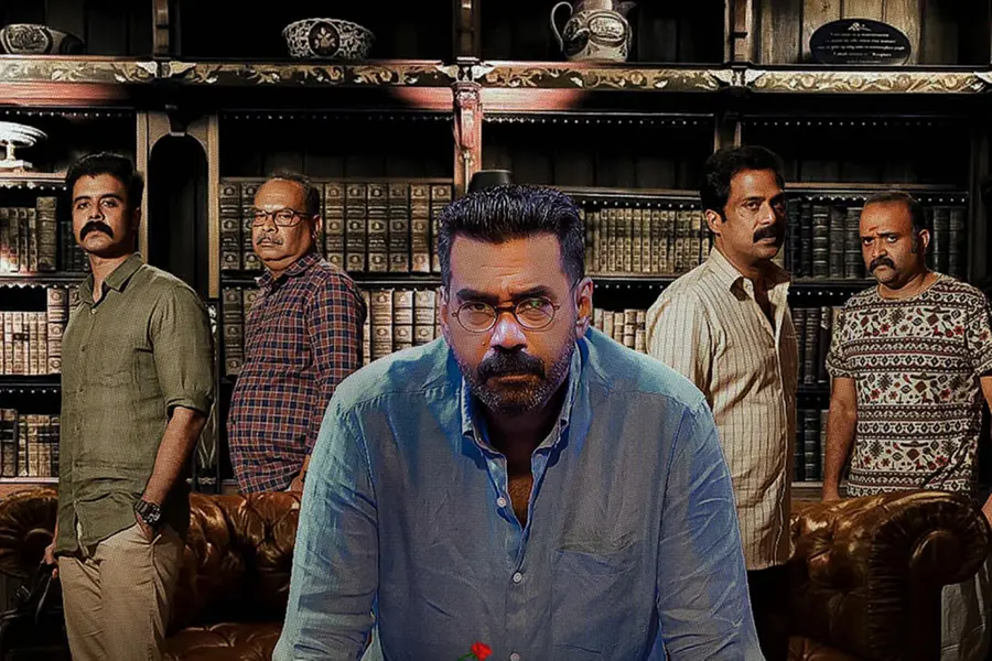 നാലാം മുറ ഇനി വേൾഡ് വൈഡ്; വിതരണം ചെയ്യാൻ ലൈക്ക പ്രൊഡക്ഷൻസ്