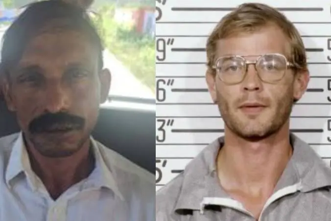 ഇരകള് ആണുങ്ങള്, ഷാഫിയുടെ അതേ മനോനില; ആരാണ് ജെഫ്രി ഡാമര്? ആ സീരിയല് കില്ലര്ക്ക് സംഭവിച്ചത്..