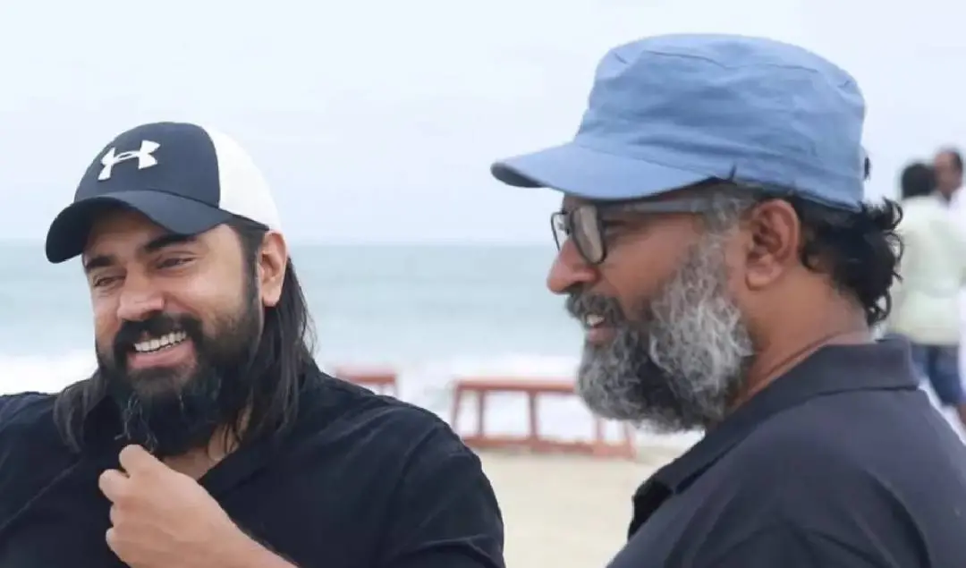 നിവിന് പോളി, റാം