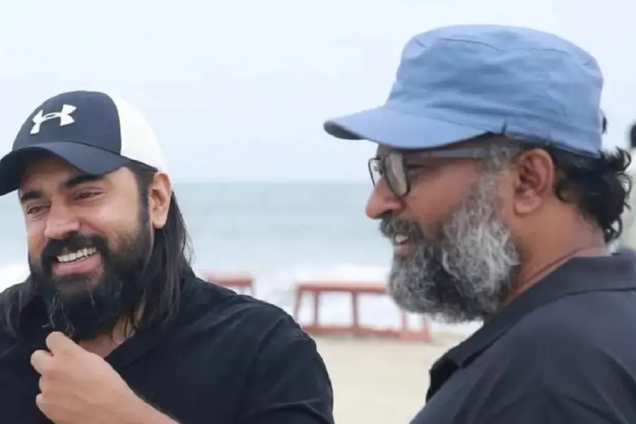റാം-നിവിന് പോളി ചിത്രം 'ഏഴു കടല് ഏഴു മലൈ'