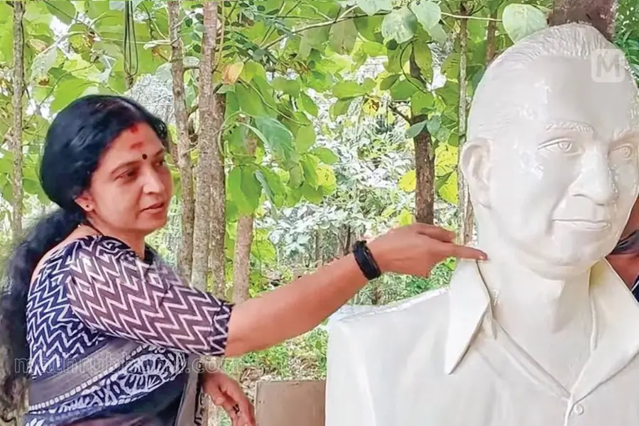 നടനപൗരുഷത്തിന്റെ ജന്മശതാബ്ദി മറന്നു...പ്രായശ്ചിത്തവുമായി ജന്മനാട്