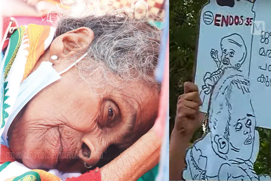 സർക്കാർ നല്‍കിയ ഉറപ്പ് വിശ്വസിക്കുന്നു; സമരം താല്‍ക്കാലികമായി അവസാനിപ്പിച്ചതായി ദയാബായി