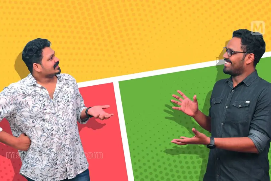 പല്ലുള്ള കിളിയുടെ ആവലാതികൾ മുതൽ ആഴക്കടലിലെ നത്തോലിയുടെ സാരോപദേശം വരെ; ചൂരൽ മച്ചുനൻമാരുടെ വിശേഷങ്ങൾ