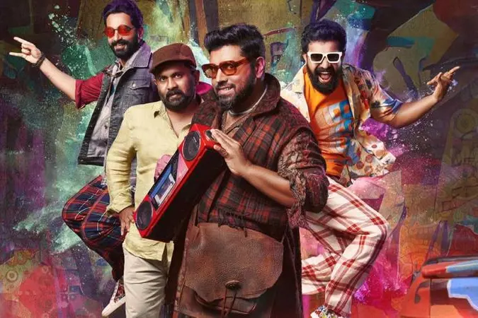 നിവിന്‍ പോളി-റോഷന്‍ ആന്‍ഡ്രൂസ് ചിത്രം സാറ്റര്‍ഡേ നൈറ്റ് നവംബര്‍ നാലിന് തിയേറ്ററുകളിലേക്ക്