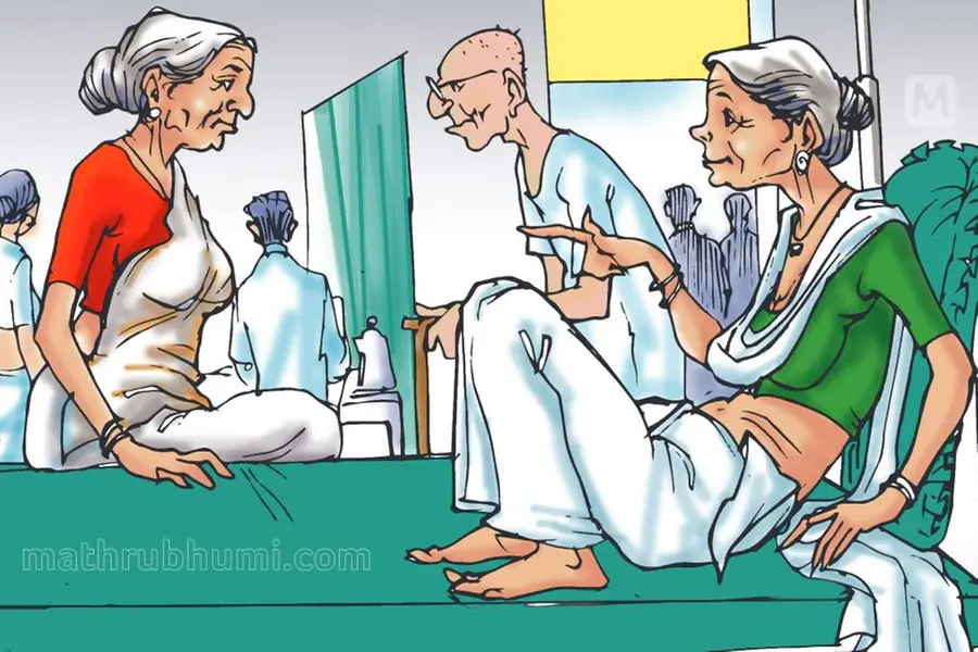 ഗുരുതരമായാൽ കോമയിലായേക്കാം, പെട്ടെന്നുള്ള ചികിത്സ പ്രധാനം; നിസ്സാരമാക്കരുത് സോഡിയം കുറയുന്ന അവസ്ഥ