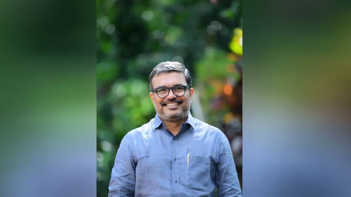 എം.ബി രാജേഷ്