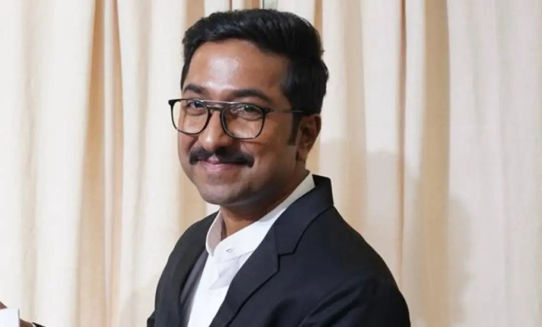 വിനീത് ശ്രീനിവാസന്‍
