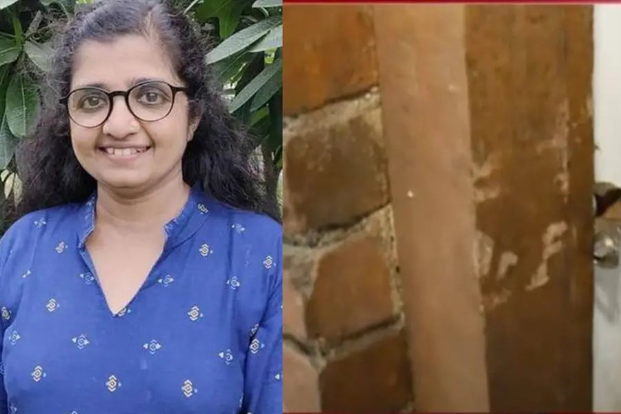 ആളില്ലാത്ത സമയത്ത് വീട്ടില് അതിക്രമിച്ച് കയറി; പോലീസിനെതിരേ പരാതിയുമായി സൈമണ് ബ്രിട്ടോയുടെ ഭാര്യ