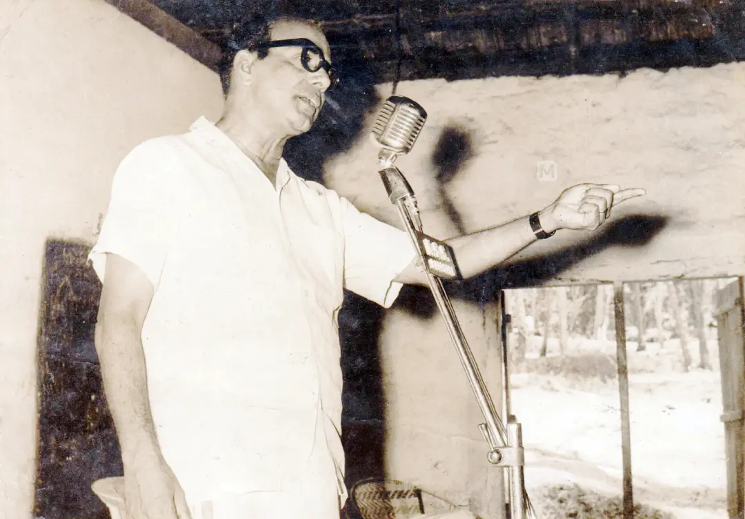 ഉറൂബ്