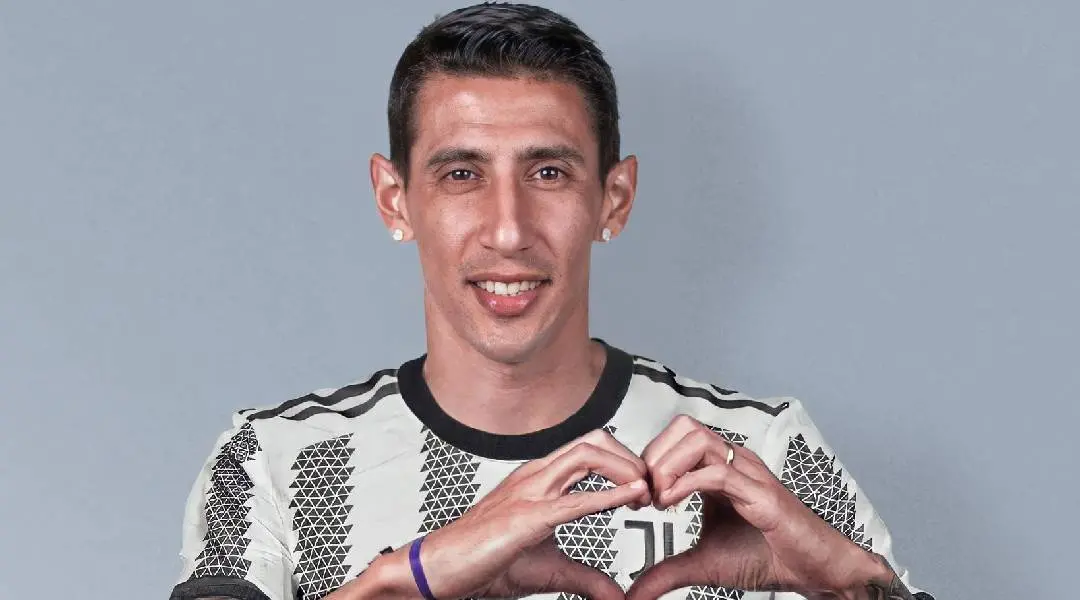 Photo: twitter.com/FabrizioRomano