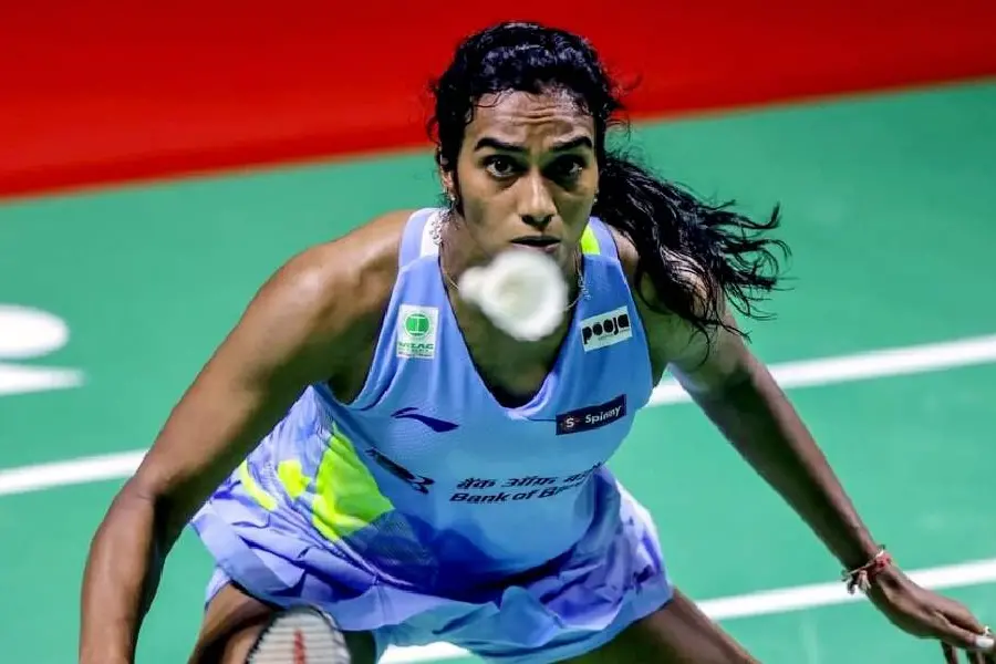 മലേഷ്യ മാസ്റ്റേഴ്സ്: സിന്ധുവും കശ്യപും പ്രണീതും രണ്ടാം റൗണ്ടില്