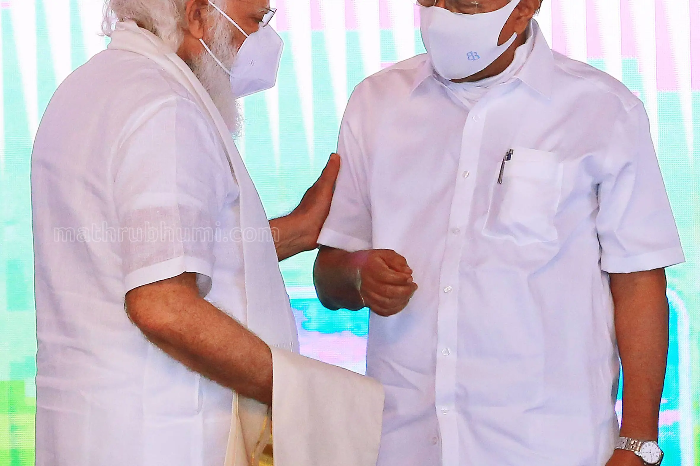 ജി.എസ്.ടി. നഷ്ടപരിഹാരം അഞ്ച് വർഷം കൂടി തുടരണം; മുഖ്യമന്ത്രി പ്രധാനമന്ത്രിക്ക് കത്തയച്ചു