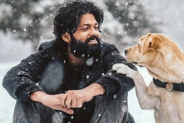 'ലാഭവിഹിതത്തിന്റെ ഒരു പങ്ക് മൃഗക്ഷേമത്തിന് പ്രവർത്തിക്കുന്ന എൻ.ജി.ഓകൾക്ക്' -777 ചാർലി ടീം