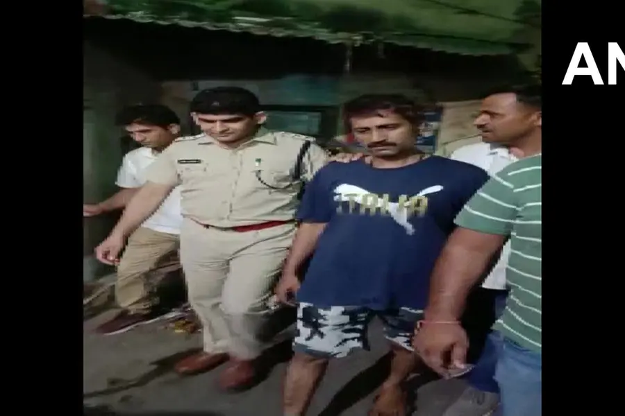 'നൂപുര് ശര്മയുടെ തലവെട്ടുന്നവര്ക്ക് വീട് വാഗ്ദാനം'; അജ്മേര് ദര്ഗ പുരോഹിതന് അറസ്റ്റില്