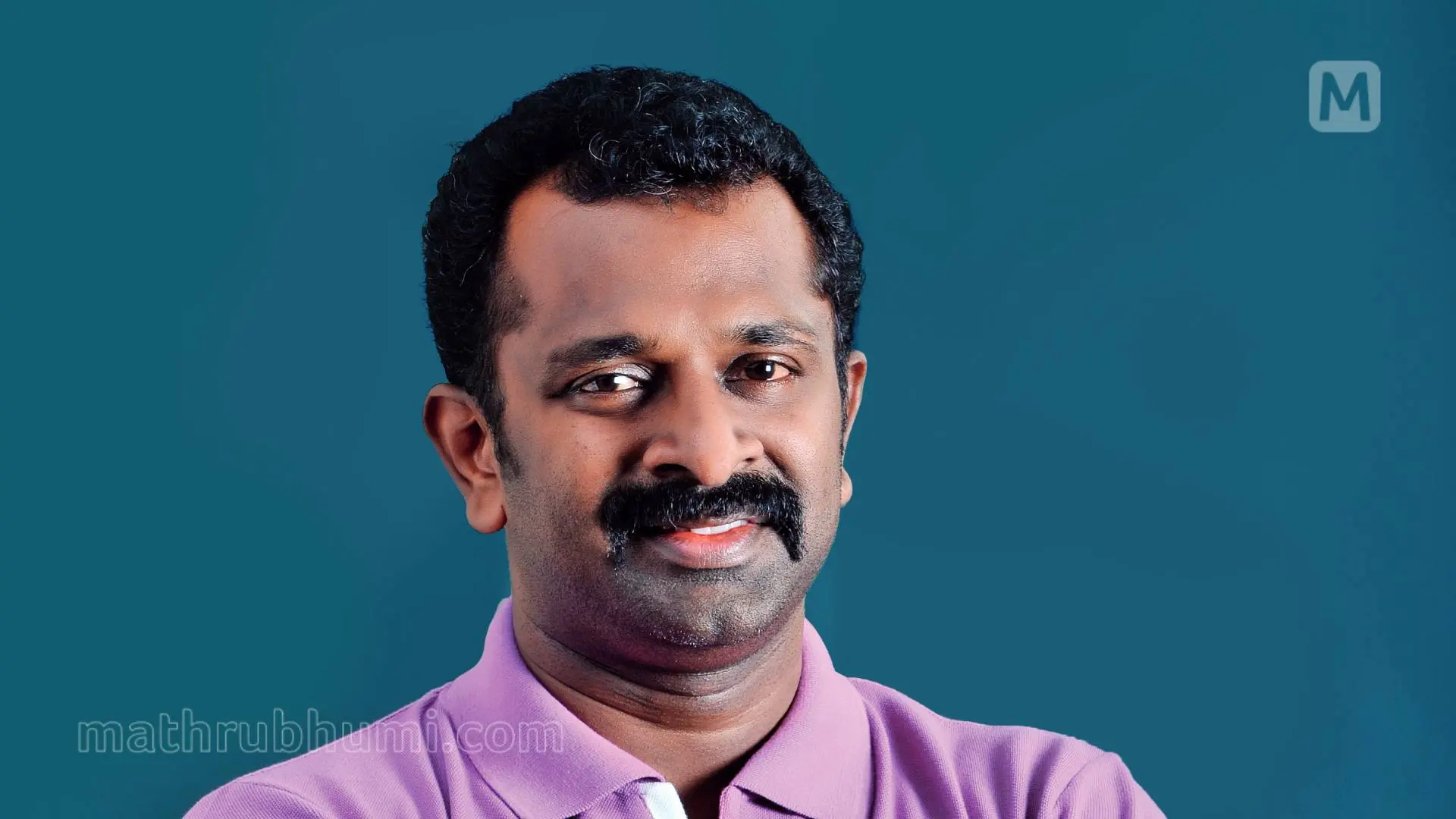 ശ്രീജിത്ത് രവി | ഫോട്ടോ: മാതൃഭൂമി