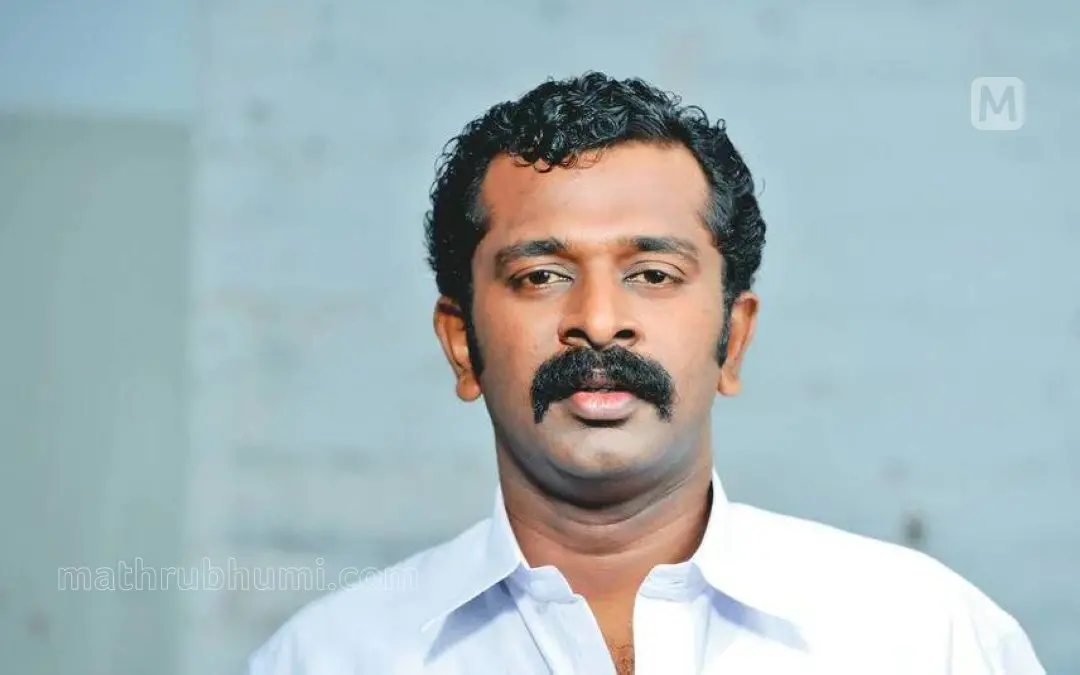 ശ്രീജിത്ത് രവി