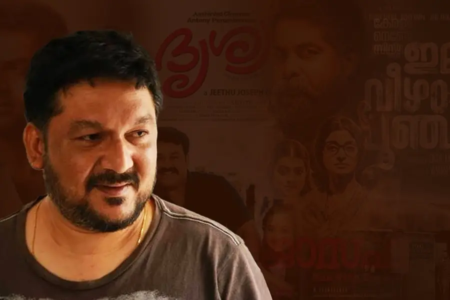 ബിജിഎമ്മിലെ സസ്‌പെന്‍സും ത്രില്ലും; 'ദ മിസ്റ്റീരിയസ് മ്യൂസിക് മാന്‍' | Interview - Anil Johnson