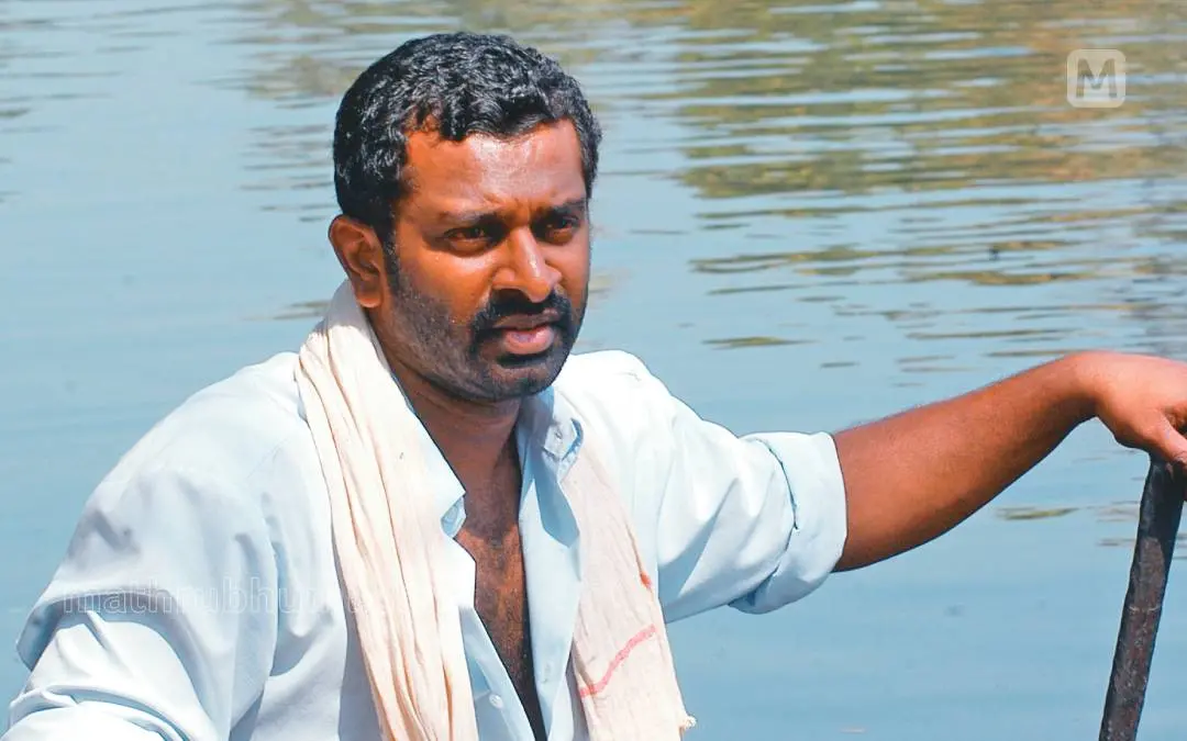 ശ്രീജിത്ത് രവി | ഫയല്ചിത്രം
