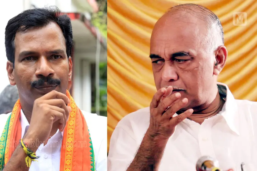 യോഗ്യത അളന്ന ആളെ കരീമിന് മാറിപ്പോയി, പി.ടി ഉഷയെ വിമര്ശിച്ചതിനെതിരെ ബിജെപി നേതാവ്