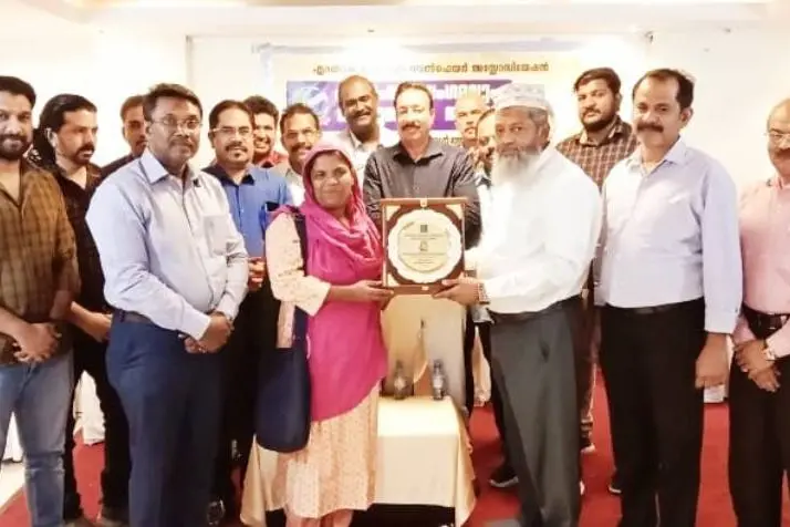 ജീവകാരുണ്യ പ്രവര്ത്തനങ്ങള്ക്ക് പ്രവാസികള് നല്കുന്ന പിന്തുണ മഹനീയം-നര്ഗീസ് ബീഗം
