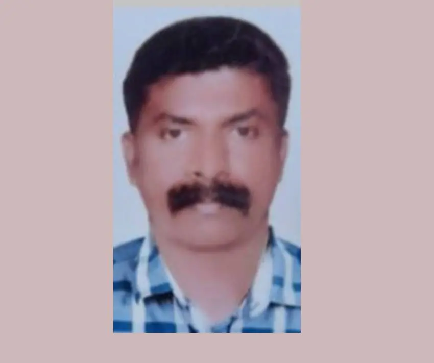 വേണുഗോപാല്