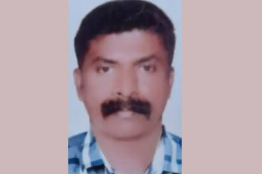 കൊല്ലം സ്വദേശി സൗദിയില് മരിച്ചു