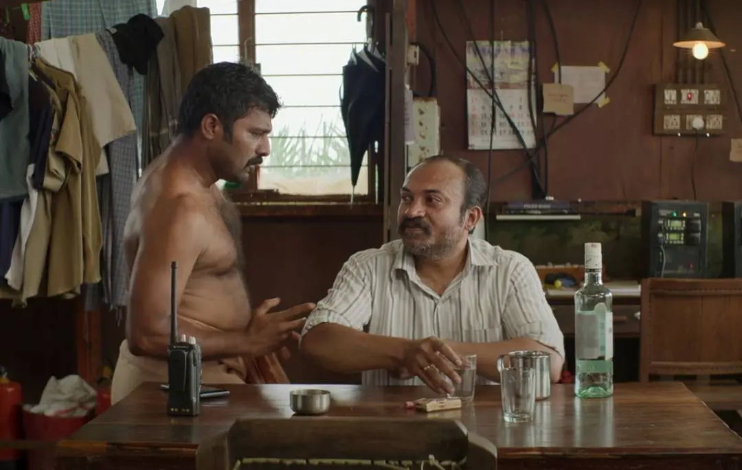 'ഇലവീഴാപൂഞ്ചിറ'യില് സുധി കോപ്പയും സൗബിന് ഷാഹിറും