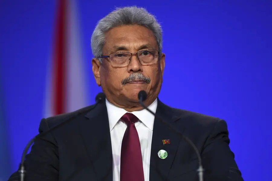 നാടുവിട്ട് മാലദ്വീപില്, അവിടെ നിന്ന് സിങ്കപ്പൂരിലേക്ക്: അഭയം തേടി ഗോതാബയയുടെ നെട്ടോട്ടം