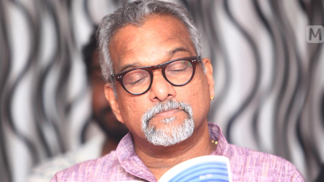 Tp Rajeean ഇംഗ്ളീഷ് അറിയുന്നതുകൊണ്ട് ഇംഗ്ളീഷിലേക്ക് വിവര്ത്തനം ചെയ്യാമെന്നത് ...