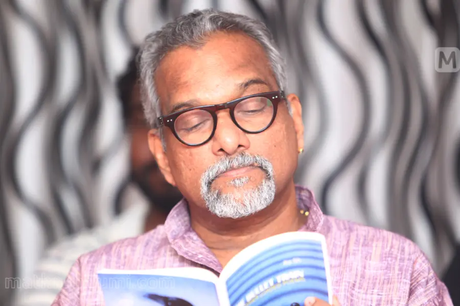 Tp Rajeean ഇംഗ്ളീഷ് അറിയുന്നതുകൊണ്ട് ഇംഗ്ളീഷിലേക്ക് വിവര്ത്തനം ചെയ്യാമെന്നത് ...