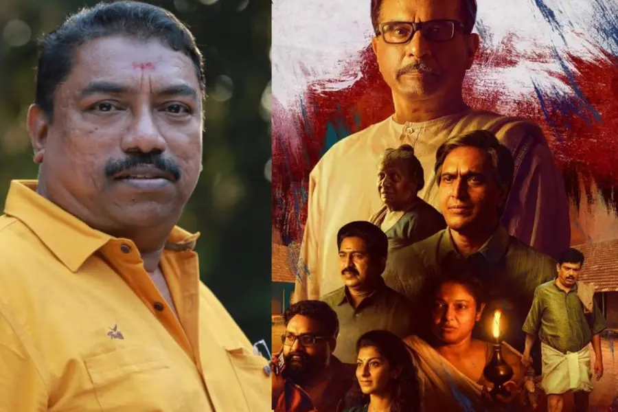 ഇത് ഒരു ആഗ്രഹ സാക്ഷത്കാരത്തിന്റെ നിമിഷമാണ്; ഹെഡ്മാസ്റ്ററിനെക്കുറിച്ച് നിര്‍മാതാവ്