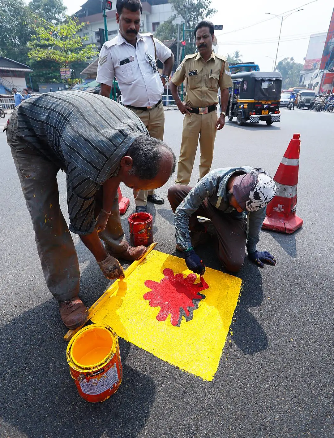 പ്രതീകാത്മക ചിത്രം | ഫോട്ടോ: മാതൃഭൂമി