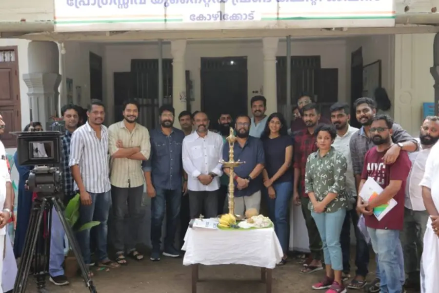 ഓണത്തിന് 'ഇമ്പം' ഏകാൻ ലാലു അലക്സും കൂട്ടരുമെത്തുന്നു.