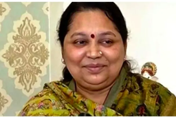മുലായം സിങ് യാദവിന്റെ ഭാര്യ സാധ്‌ന ഗുപ്ത അന്തരിച്ചു
