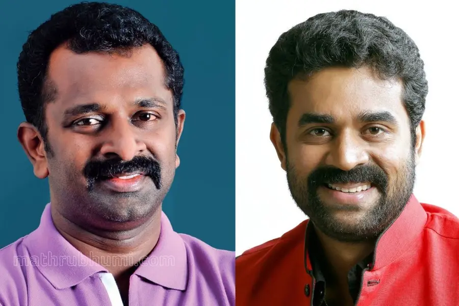 വിജയ് ബാബു, ശ്രീജിത്ത് രവി: നിലപാടുകളില് കരുതലോടെ 'അമ്മ'