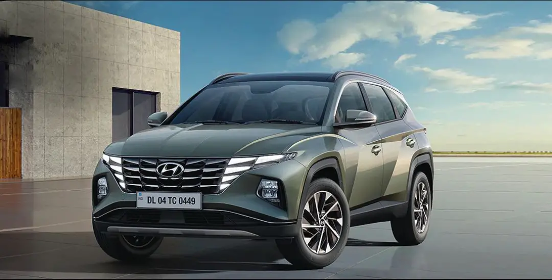 പ്രതീകാത്മക ചിത്രം | Photo: Hyundai India
