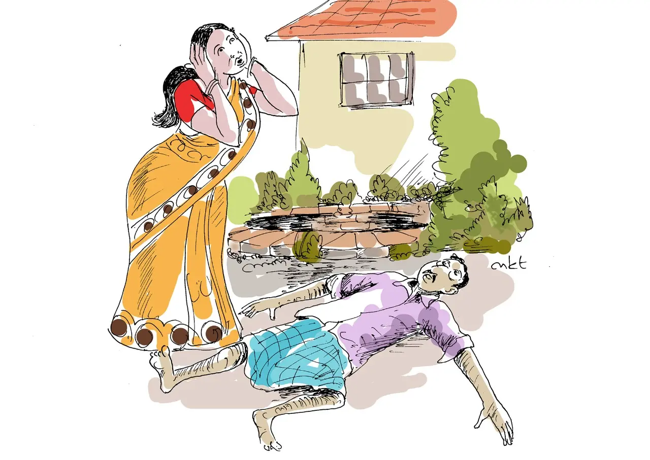 വര: മനോജ് കുമാര് തലയമ്പലത്ത്