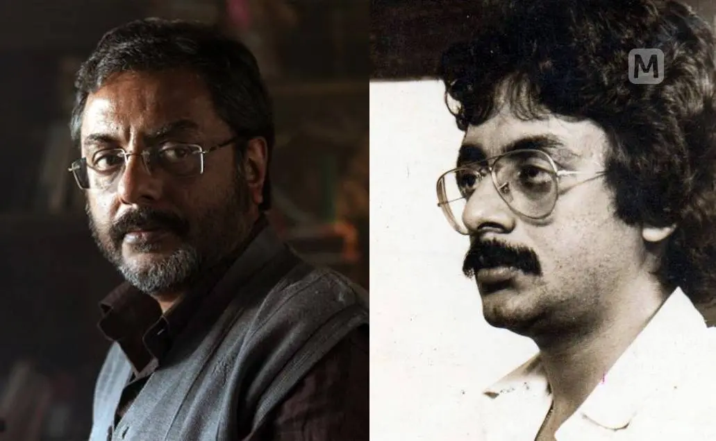 Pathap Pothen