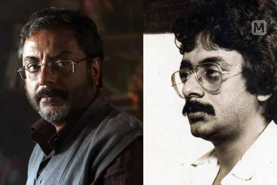 ന്യൂജനായി വന്ന് ജീവിച്ച് ന്യൂജനായി യാത്ര പറഞ്ഞ പ്രതിഭ