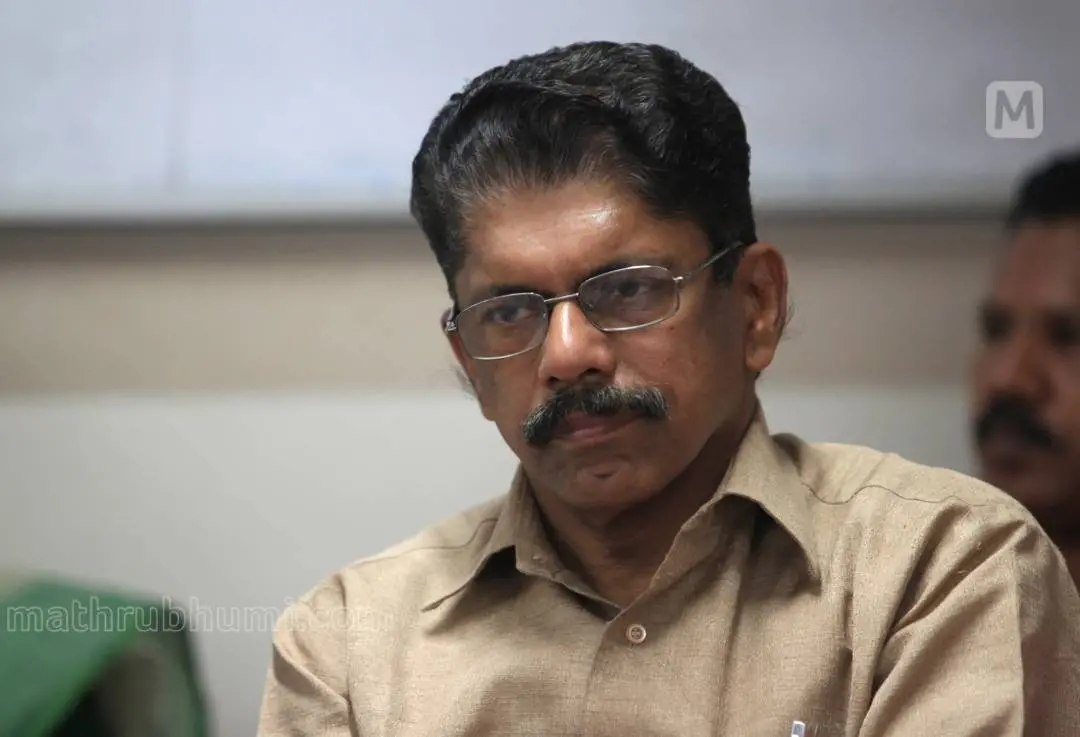 യു.കെ. കുമാരന്