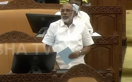 കെ.പി.എ. മജീദ് സംസാരിക്കുന്നു| Image: https://www.youtube.com/watch?v=yCxSuuQUsNc