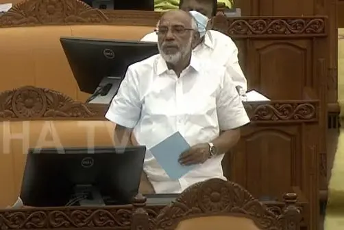 ബോംബെന്നും ചൈനീസ് പടക്കമെന്നും പറയുന്നു, അക്രമങ്ങള്‍ക്ക് ഉത്തരവാദി ജയരാജന്‍-കെ.പി.എ. മജീദ്