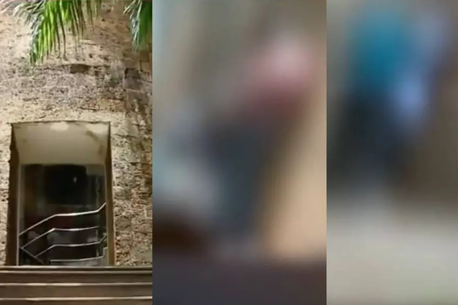 തലശ്ശേരി പാര്ക്കിലെ കമിതാക്കളുടെ ഒളിക്യാമറ ദൃശ്യം പോണ് സൈറ്റുകളില്; അപ്ലോഡ് ചെയ്തവരെ തേടി പോലീസ്