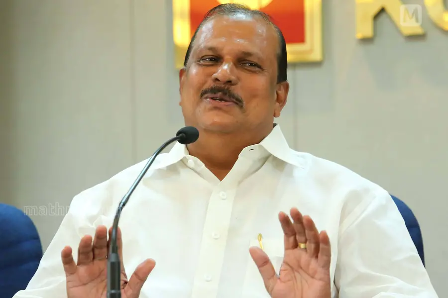'മീനച്ചിൽ താലൂക്കിലെ ലൗ ജിഹാദ്' പരാമര്ശം; പി.സി. ജോർജിനെതിരേ കേസെടുക്കേണ്ടെന്ന് നിയമോപദേശം