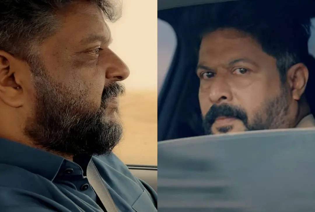 ടീസറിലെ രംഗം