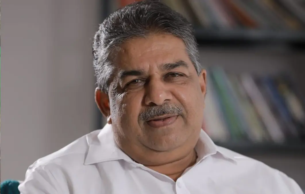 സജി ചെറിയാന്‍