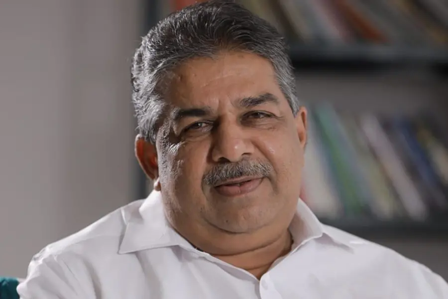 ഇടതുപക്ഷ രാഷ്ട്രീയവും മനസും സ്ത്രീക്കൊപ്പം; സർക്കാർ ഇരയ്ക്കൊപ്പം, വേട്ടക്കാരനൊപ്പമല്ല- സജി ചെറിയാൻ